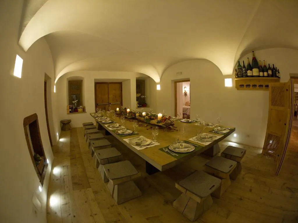 Gasthof Hotel Rifugio Ospitale Cortina d'Ampezzo