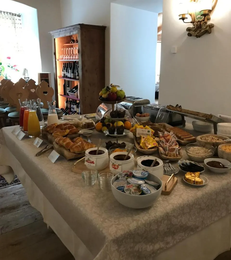 Rifugio Ospitale Hotel Cortina dʼAmpezzo