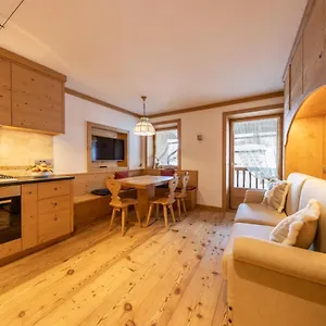 Apartmán Cadin