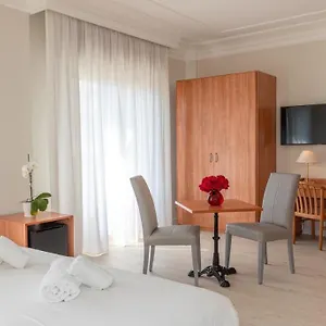 *** Hotel Smeraldo Itálie
