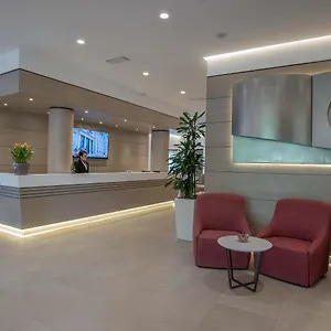 **** Hotel La Giocca Itália