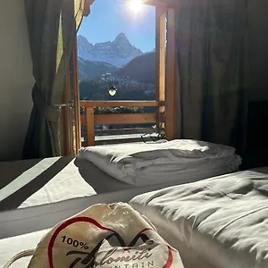 Hotel Dolomiti Gaia