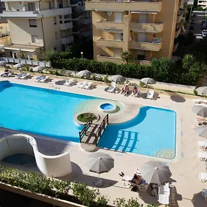 *** Aparthotel Gardenia Itálie