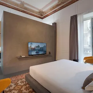 *** Hotel Habitat Boutique Itália