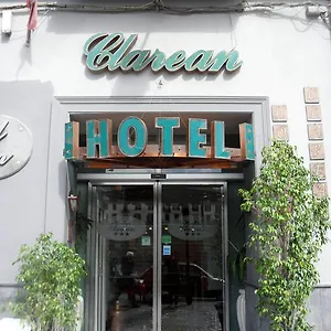 *** Hotel Clarean Itálie