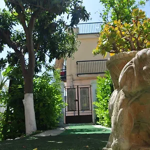  Bed & Breakfast La Palese Itálie