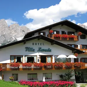 Hotel Nevada