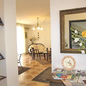 *** Bed & Breakfast Magralu 2 Itálie
