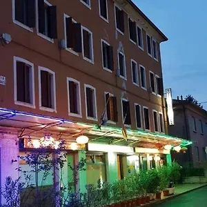  Hotel Giovannina Itálie
