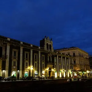 ** Casa de hóspedes Domoikos Itália