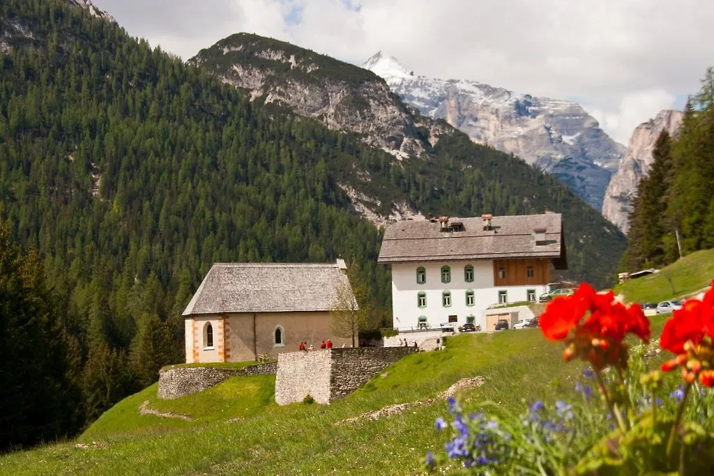 Mini-hôtel Rifugio Ospitale
