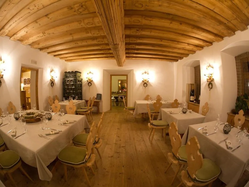Mini-hôtel Rifugio Ospitale