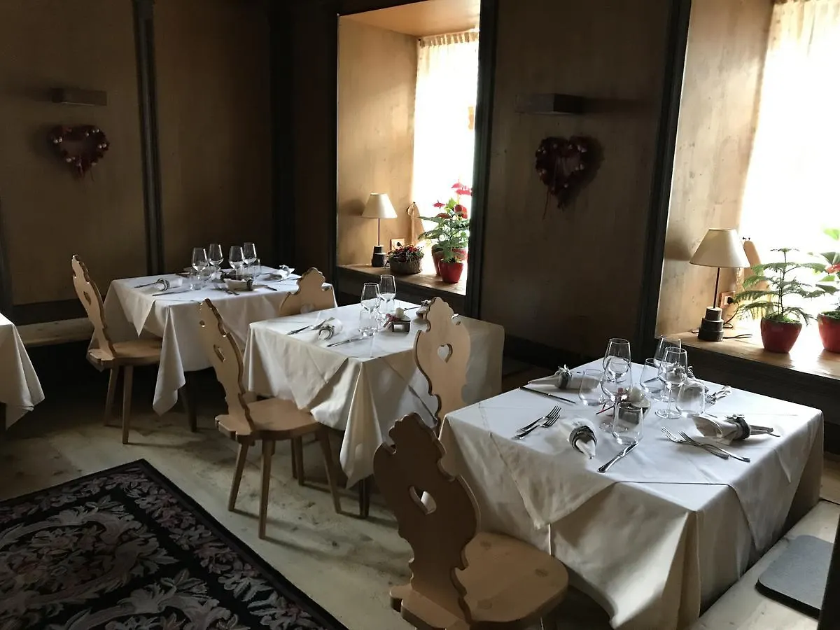 Hotel Rifugio Ospitale Cortina dʼAmpezzo