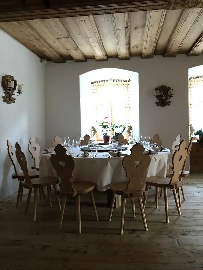 Mini-hôtel Rifugio Ospitale